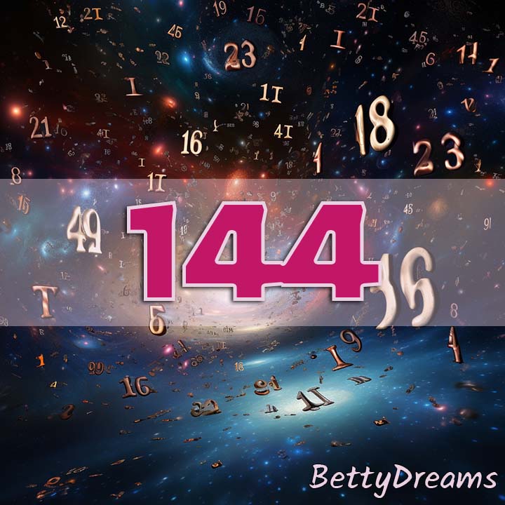 144 Strengths