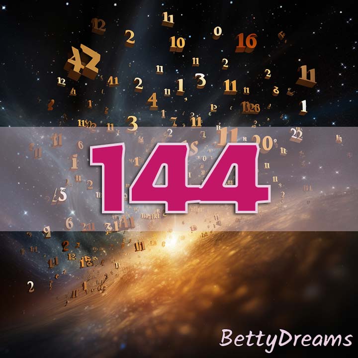 144 social