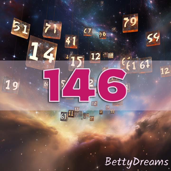 146 meaning