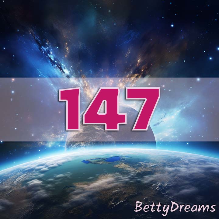147 Strengths