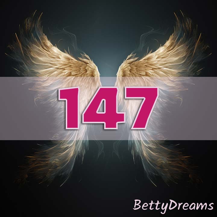147 life purpose