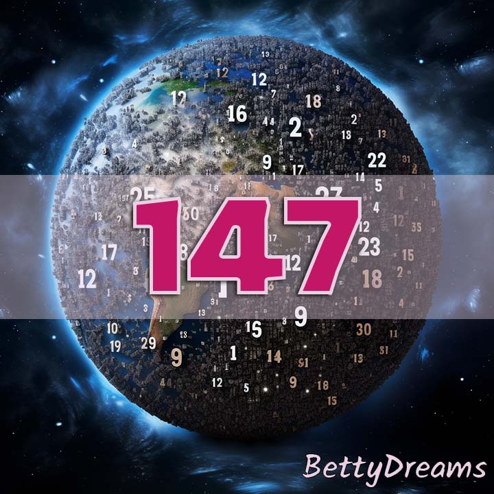 147 love