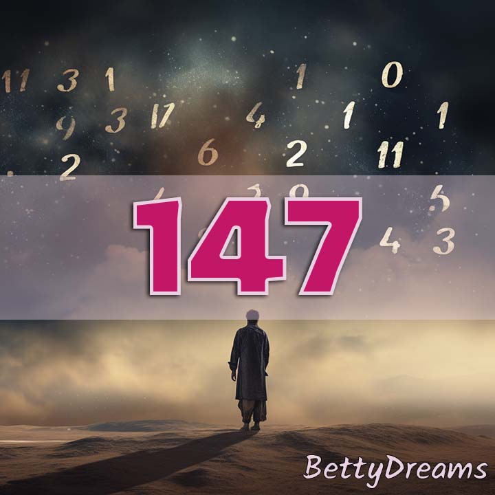 147 twin flame