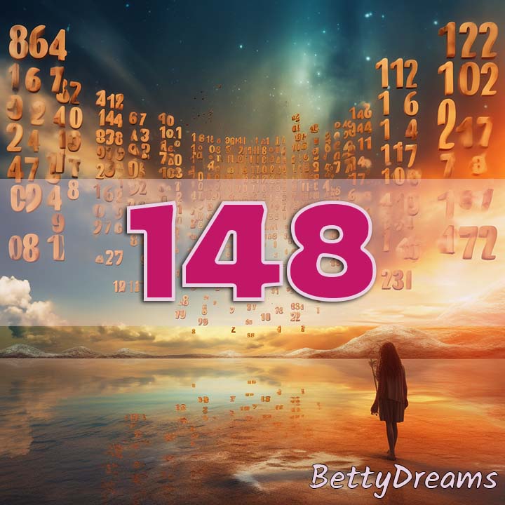 148 twin flame