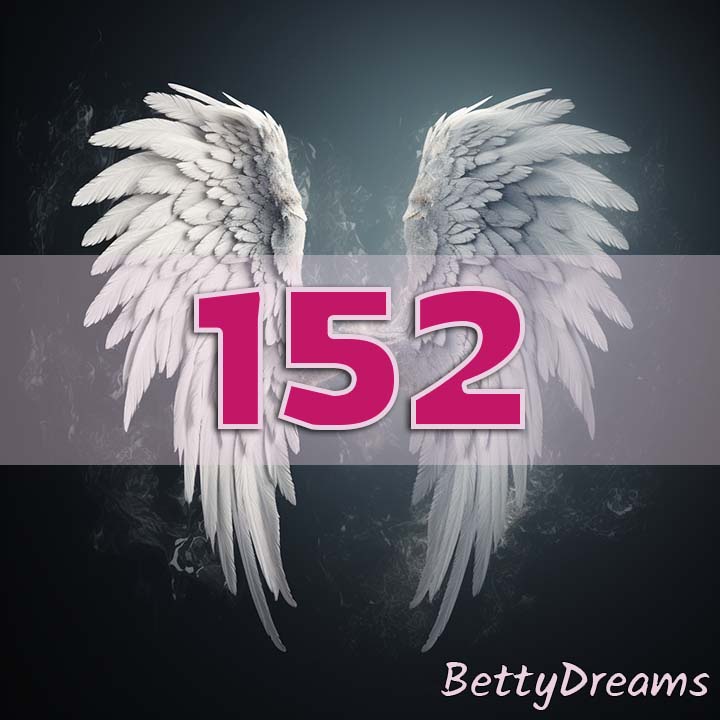 152 Numerology