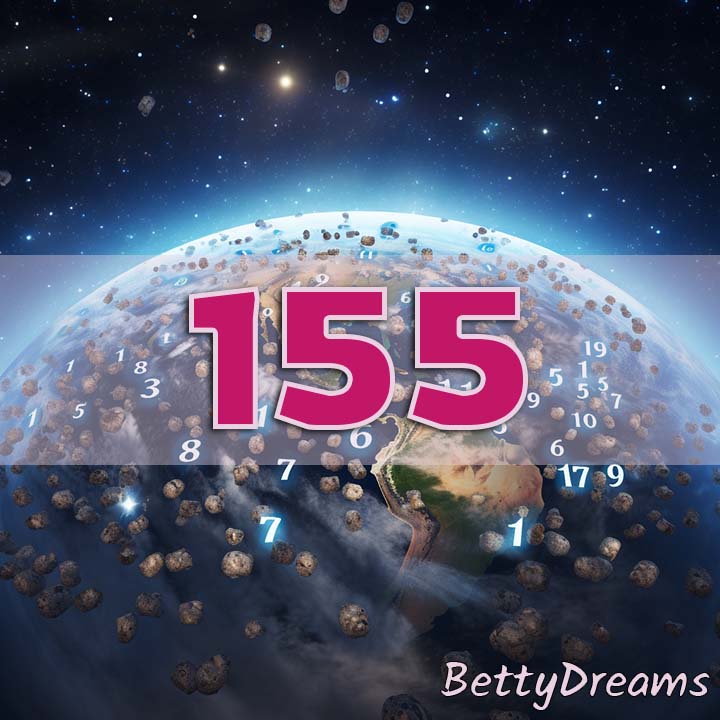 155 meaning