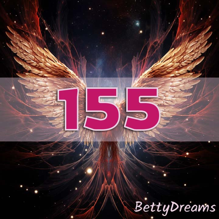 155 twin flame