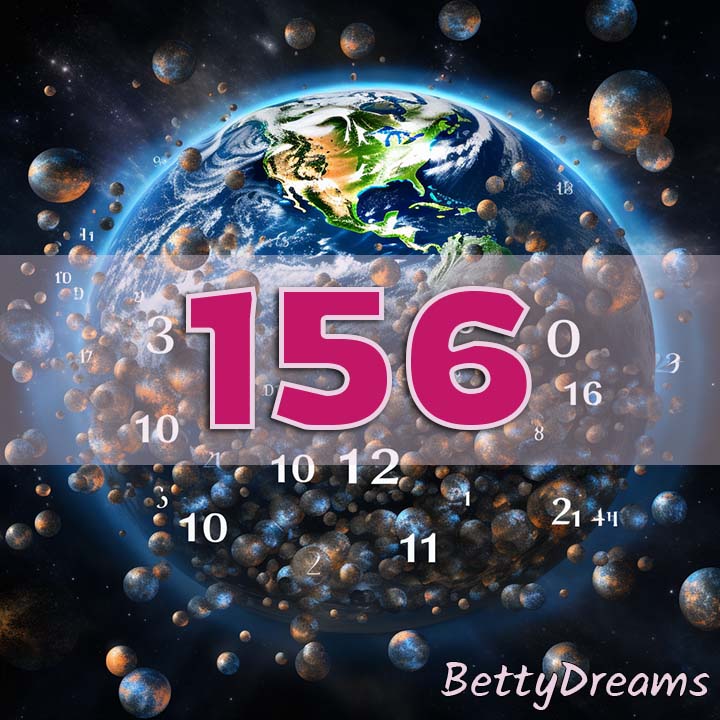 156 Love