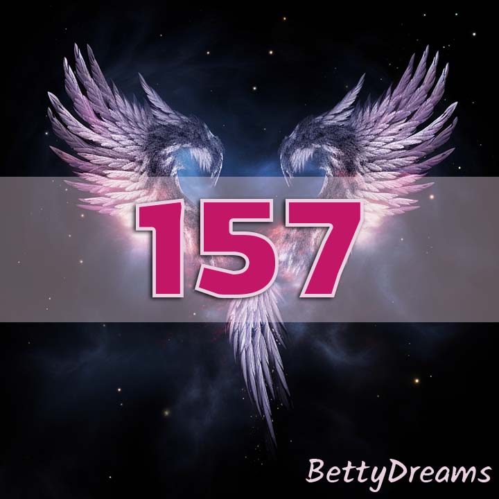 157 Numerology