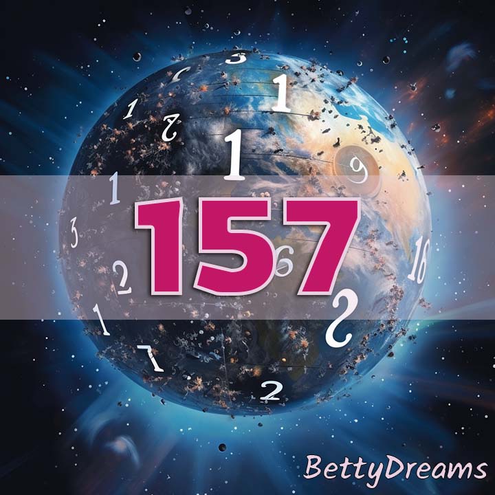157 Relationships