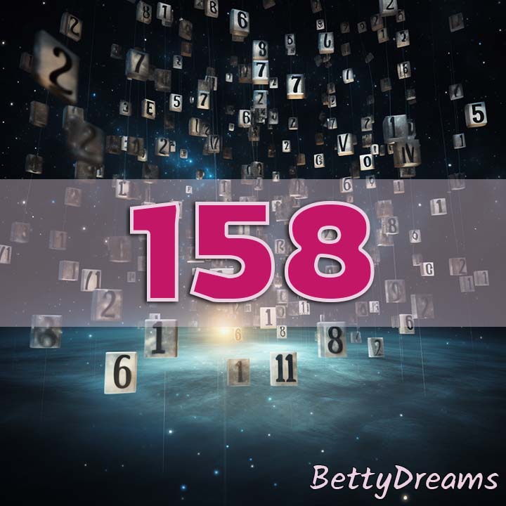158 Love
