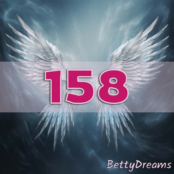158 Twin Flame