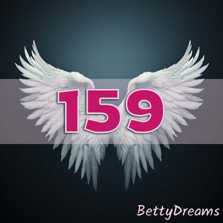 159 Life Purpose