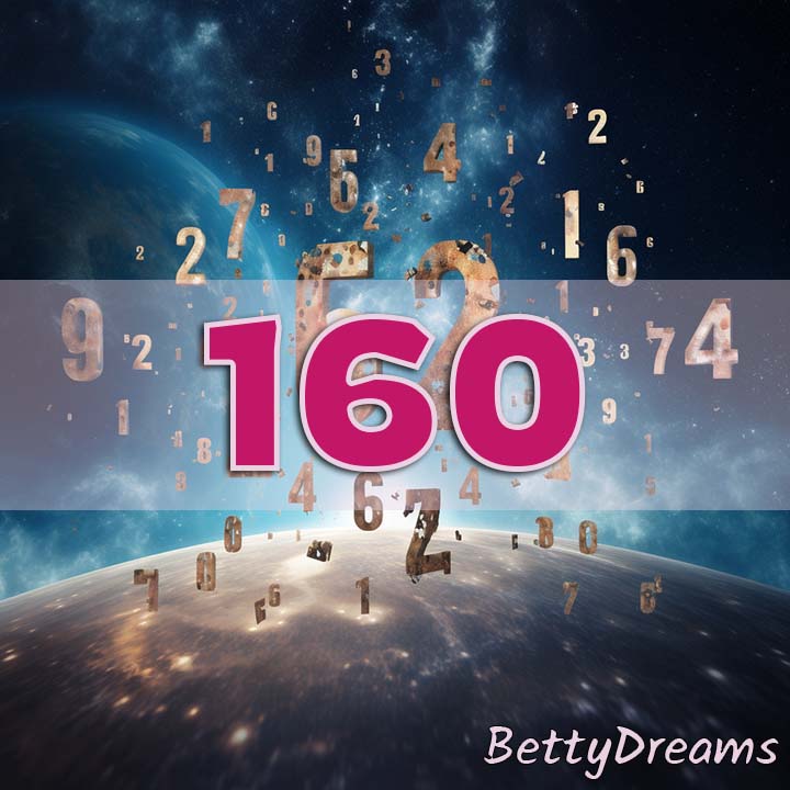 160 Twin Flame
