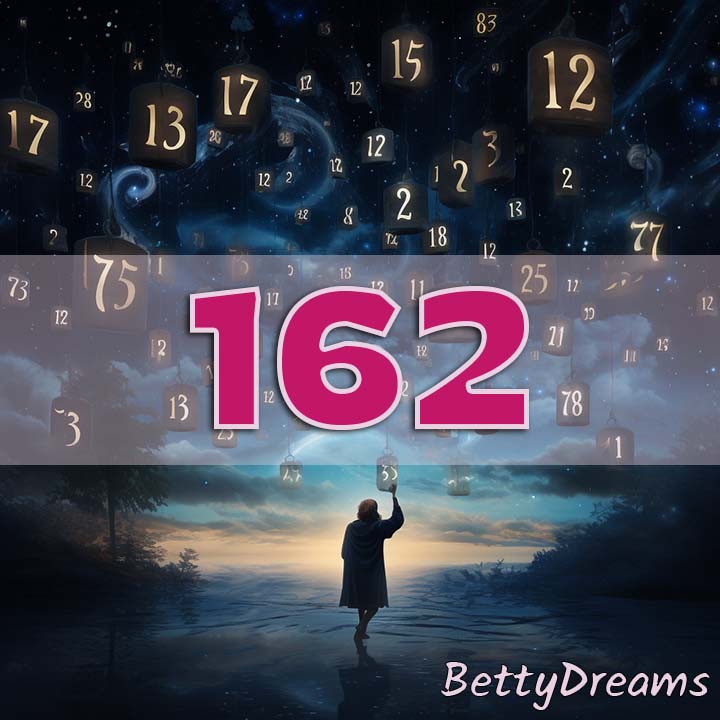 162 Harmony