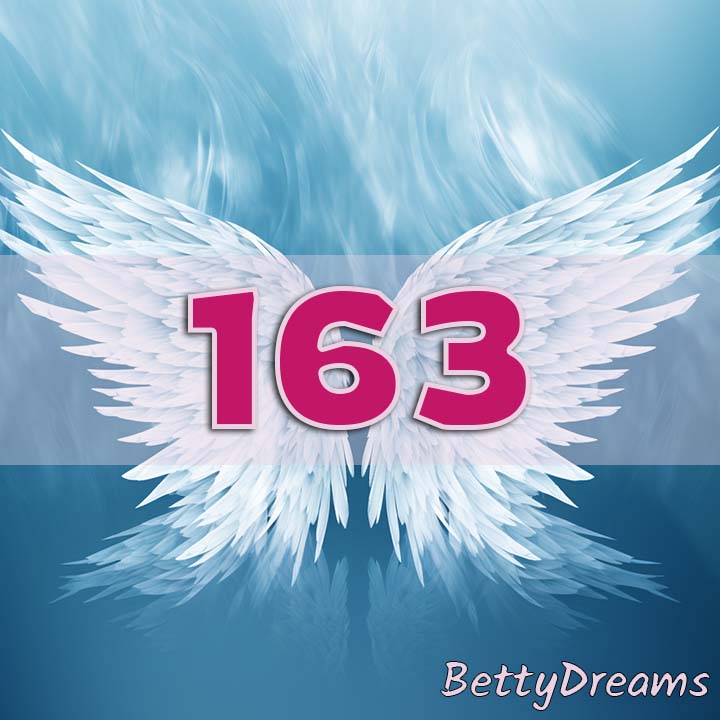 163 Numerology