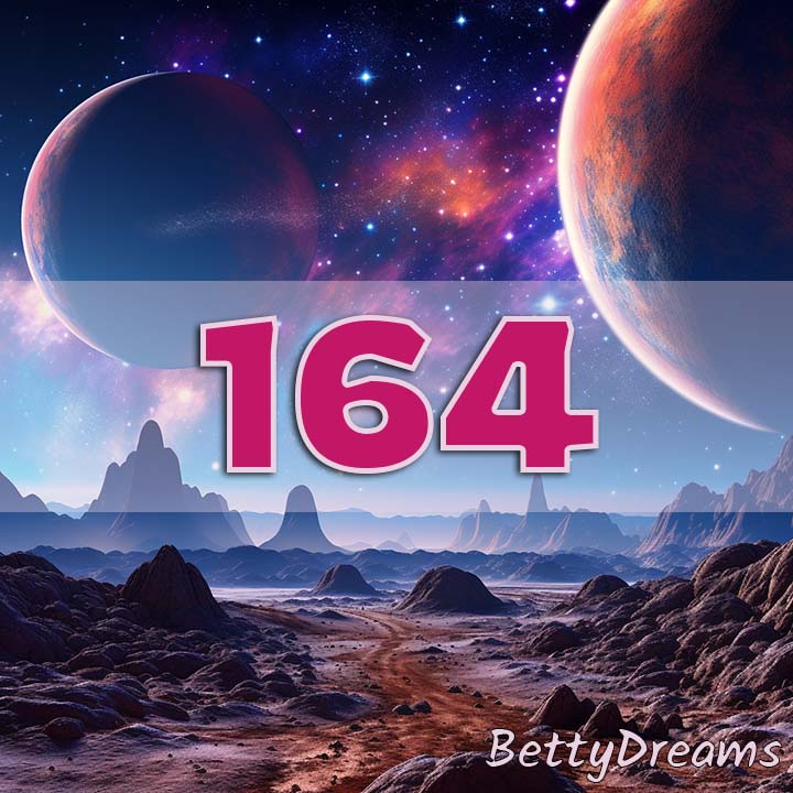 164 Strengths