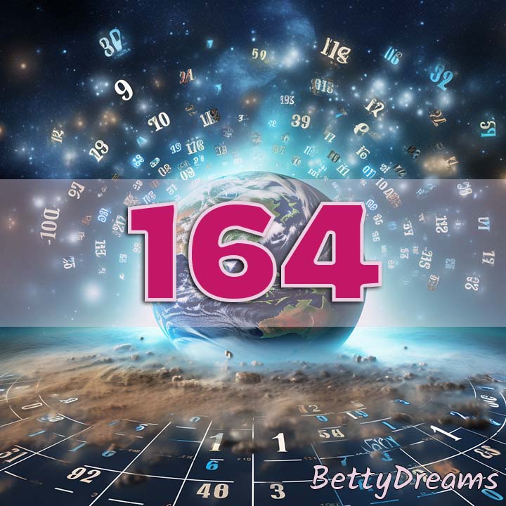 164 twin flame