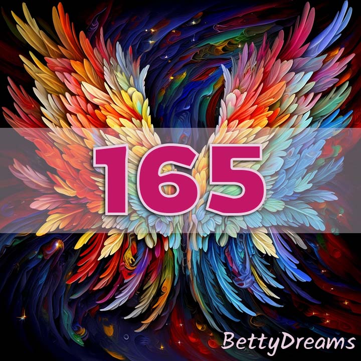 165 in Numerology