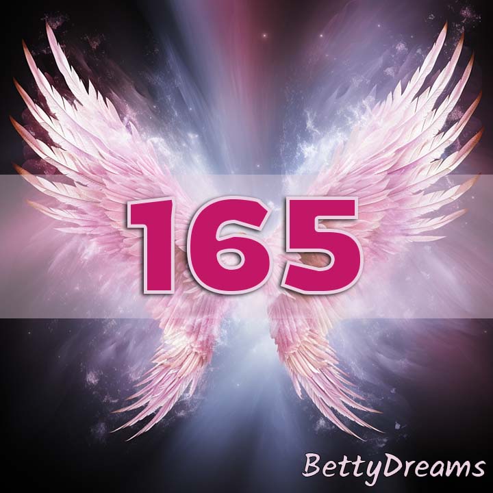 165 meaning