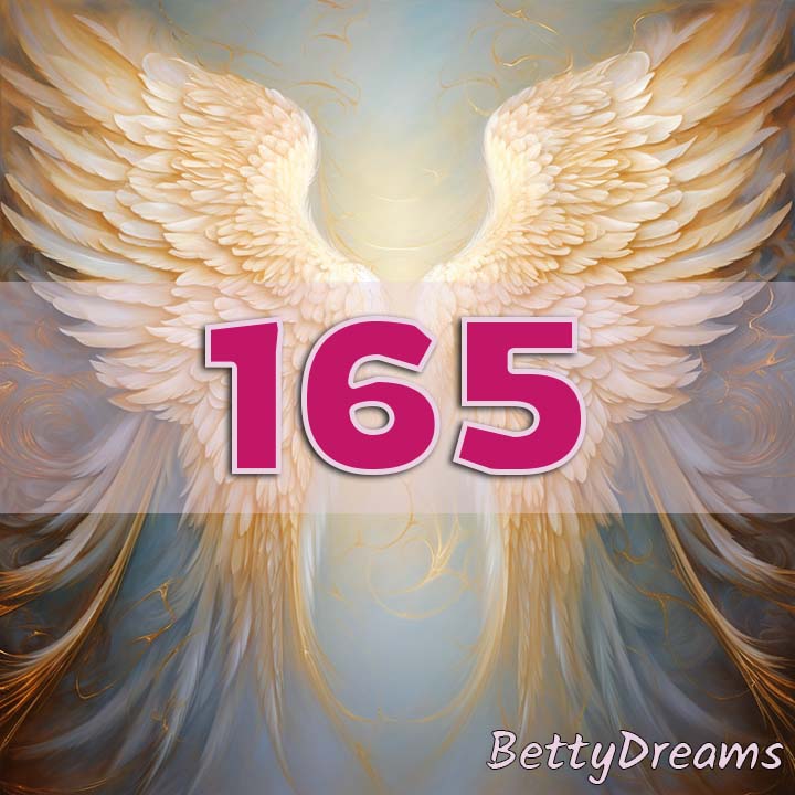 165 twin flame