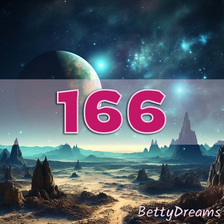 166 meaning