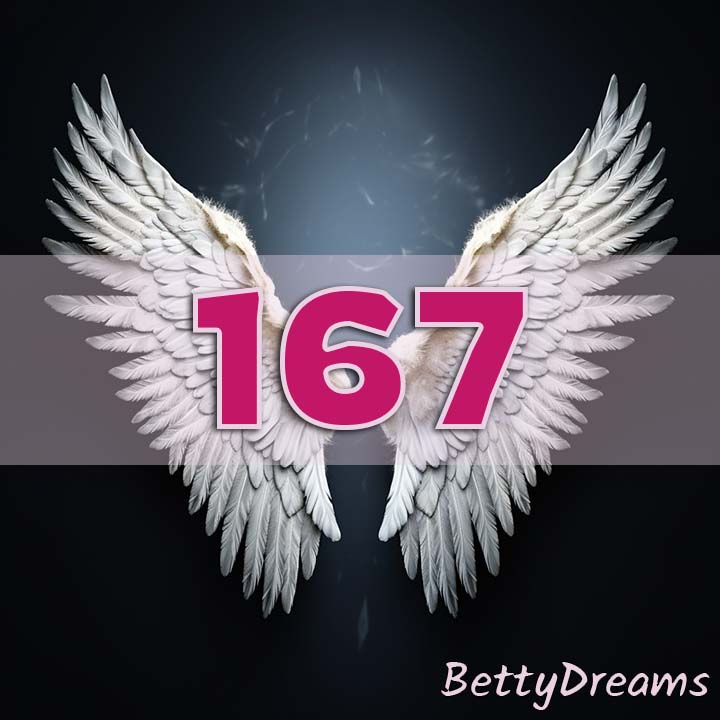 167 Fears