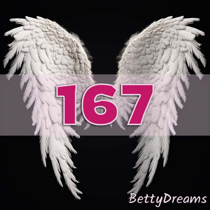 167 Numerology
