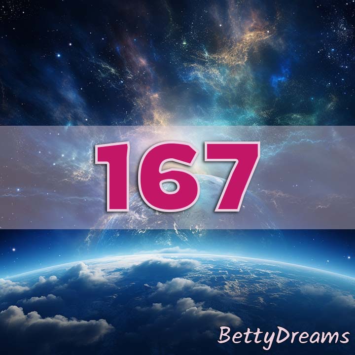 167 Relationships