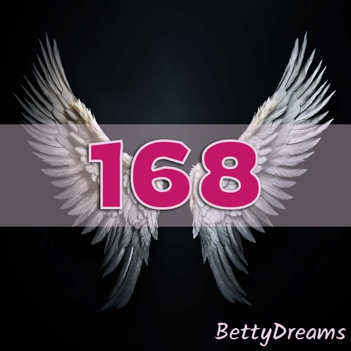 168 Manifestation