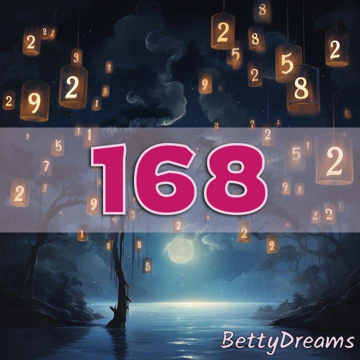 168 Strengths