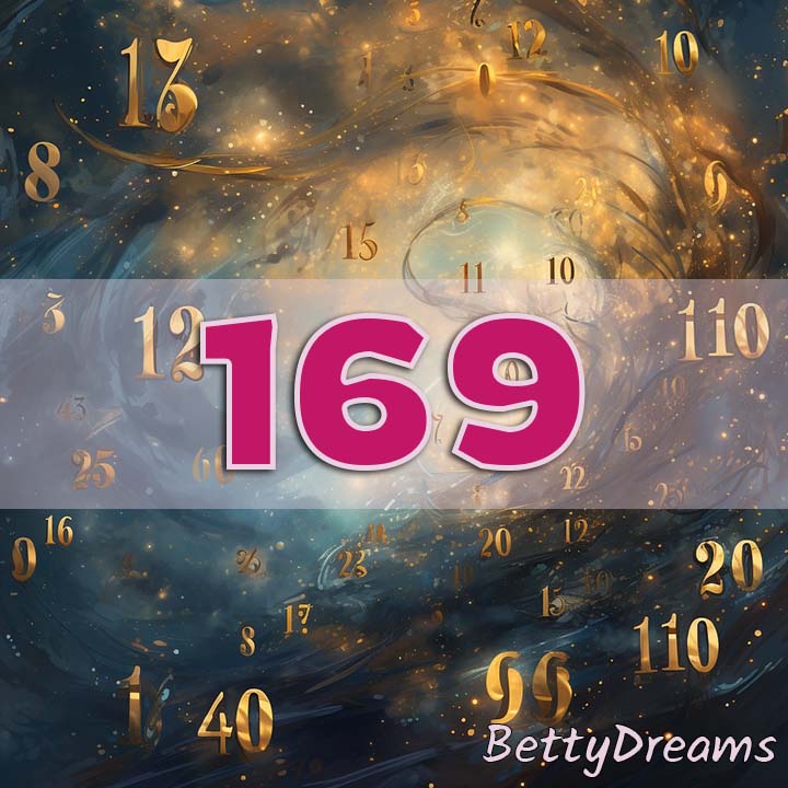 169 Numerology