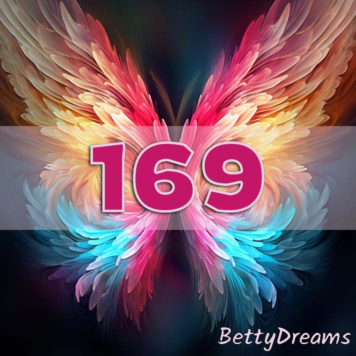 169 twin flame