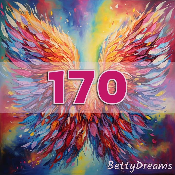 170 Numerology