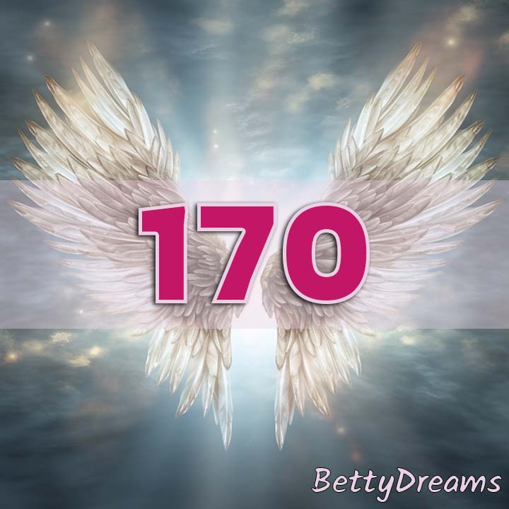 170 twin flame