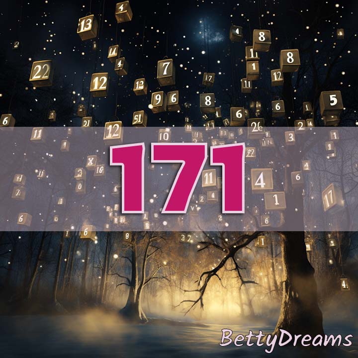 171 twin flame