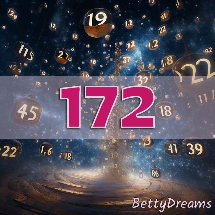 172 Fears