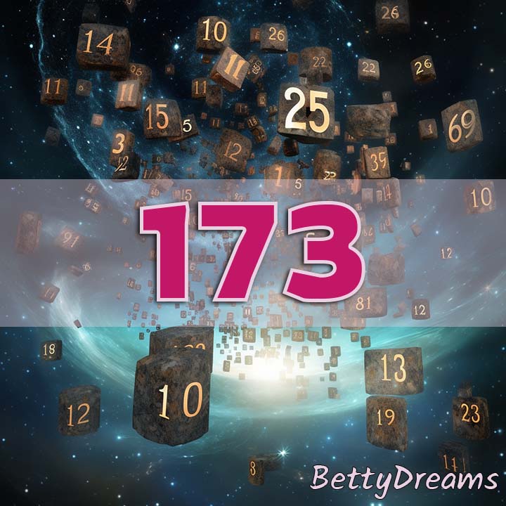 173 Harmony