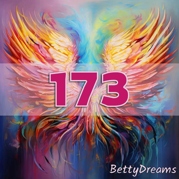 173 Numerology