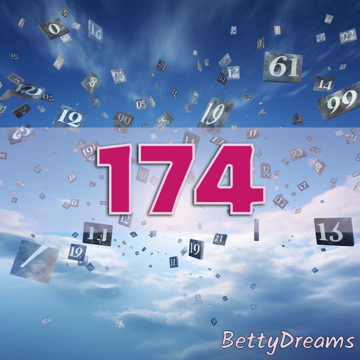 174 Inner Peace