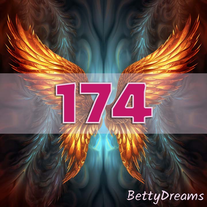 174 Manifestation