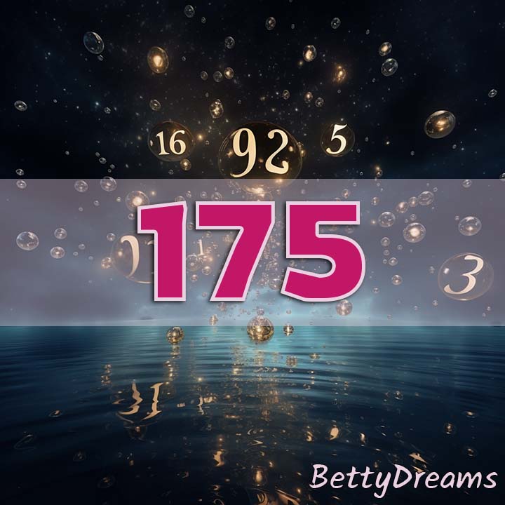 175 Life Purpose