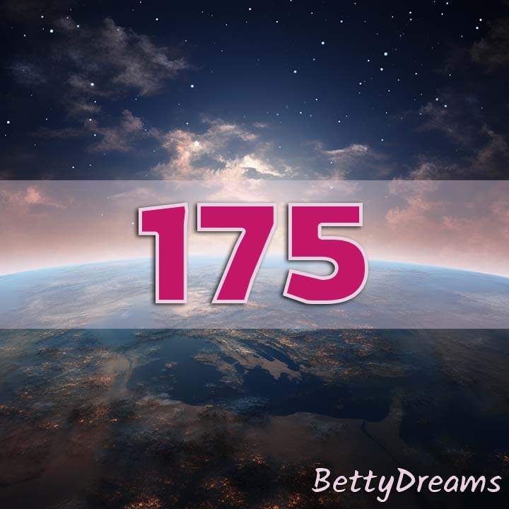 175 twin flame