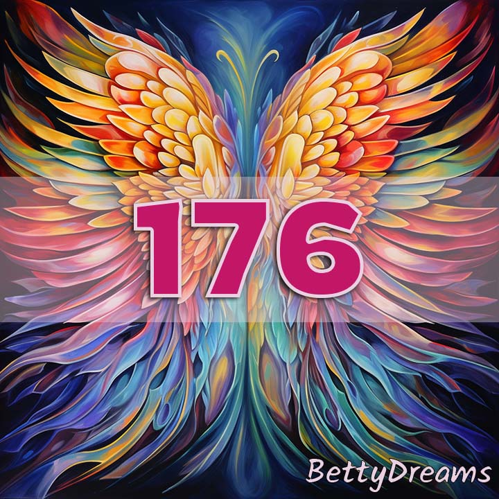 176 Strengths