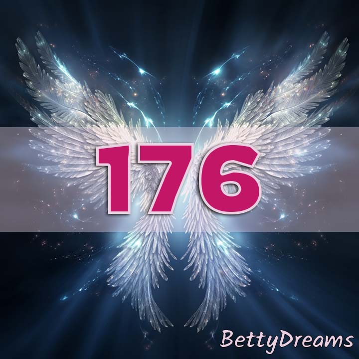 176 twin flame