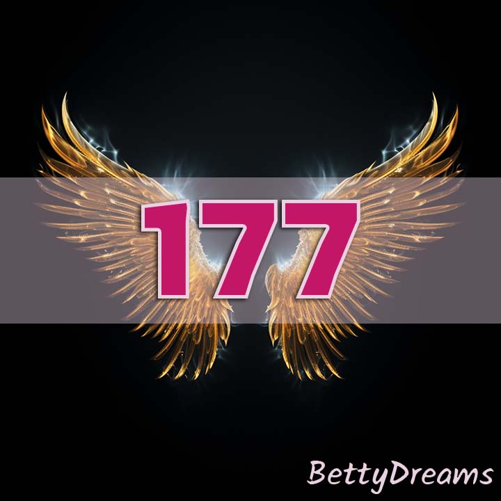 177 in Numerology