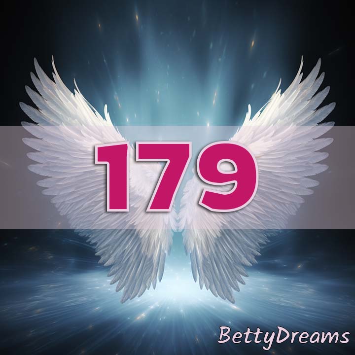 179 in Numerology