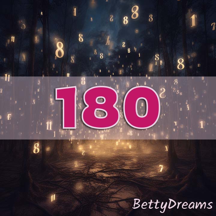 180 Strengths