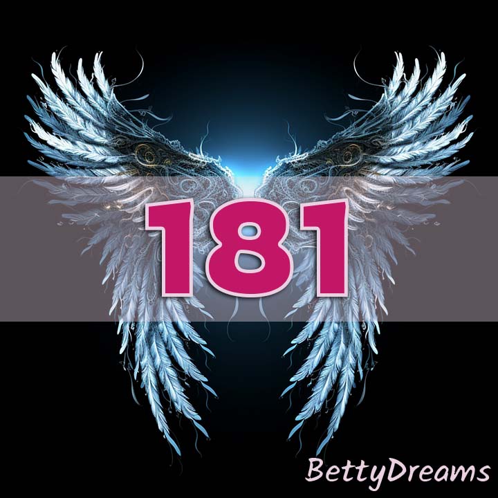 181 Manifestation