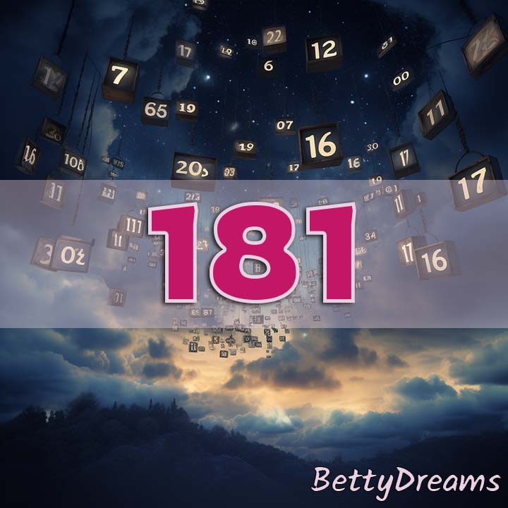 181 Strengths